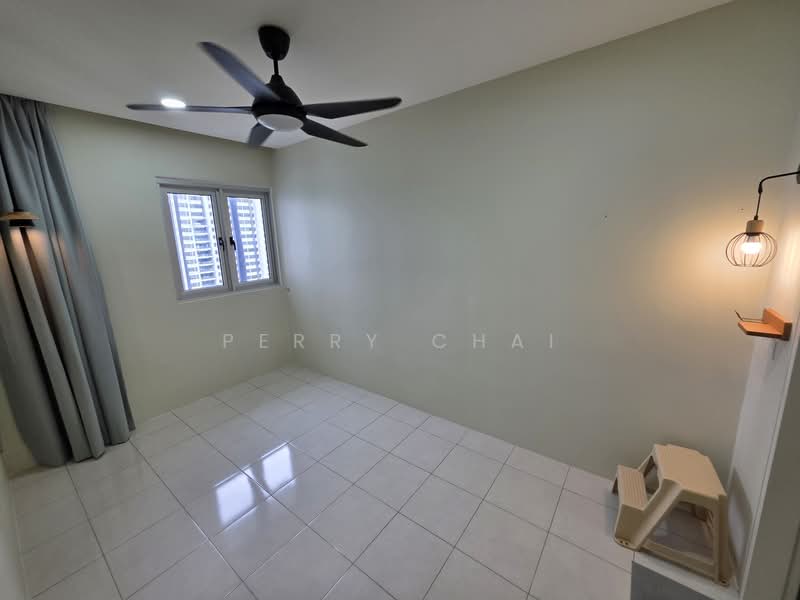 For Rent - Residensi Seri Wahyu