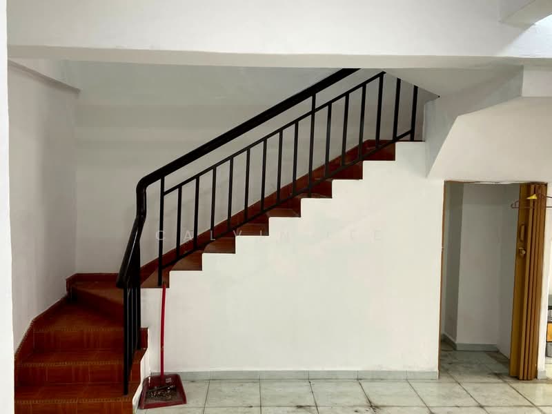 2-storey Terraced House for Sale in Taman Mawar (Pasir Gudang) - Calvin Lee - Interior - PropertyGuru.com.my