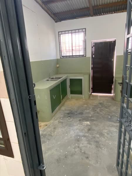 2-storey Terraced House for Sale in Taman Mawar (Pasir Gudang) - Calvin Lee - PropertyGuru.com.my