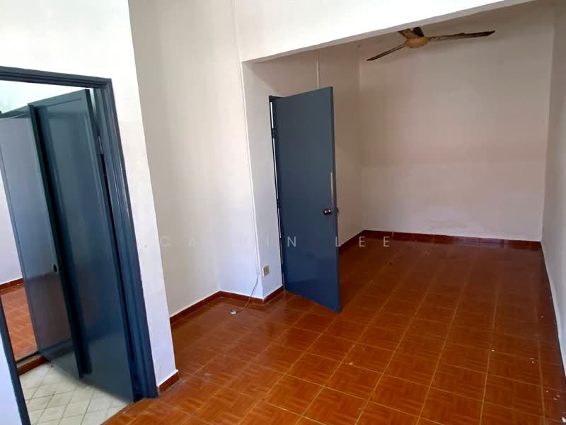 2-storey Terraced House for Sale in Taman Mawar (Pasir Gudang) - Calvin Lee - PropertyGuru.com.my