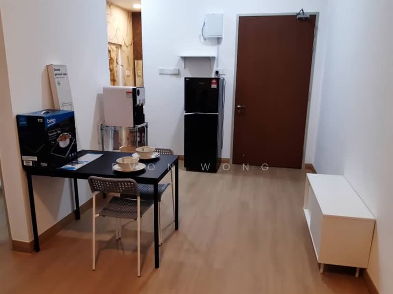 Service Residence for Rent at The Grand Subang Jaya SS15 - Evon Wong - Interior - PropertyGuru.com.my