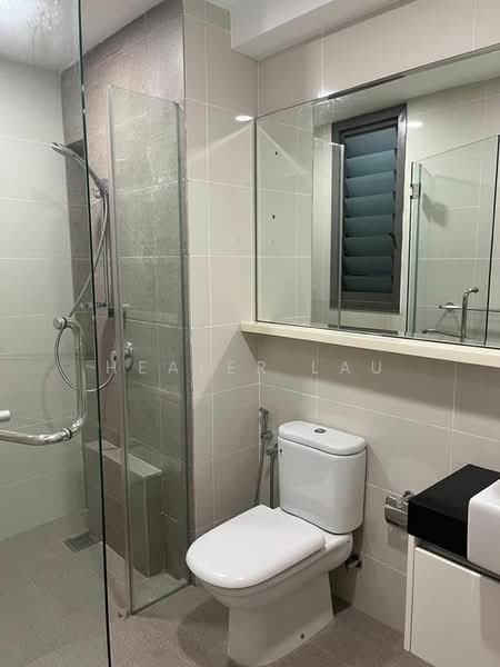 Iskandar Residences untuk Untuk Disewa - RM 2,500 /bulan, Mac 2026 - Bathroom - PropertyGuru.com.my