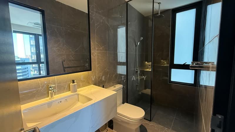 Skylon Residences untuk Untuk Dijual - RM 1,450,000, Mac 2026 - Bathroom - PropertyGuru.com.my