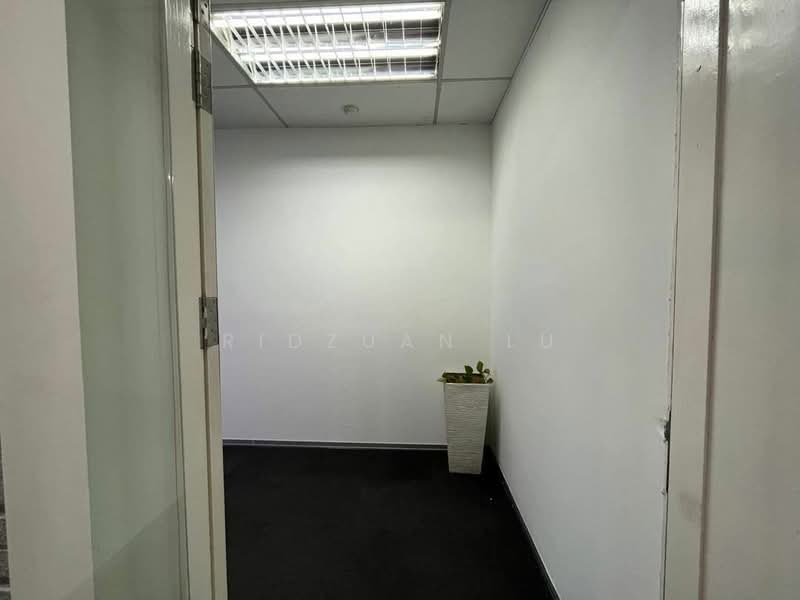 Office for Rent in Taman Bangsar (Bangsar) - Ridzuan Lu - Interior - PropertyGuru.com.my
