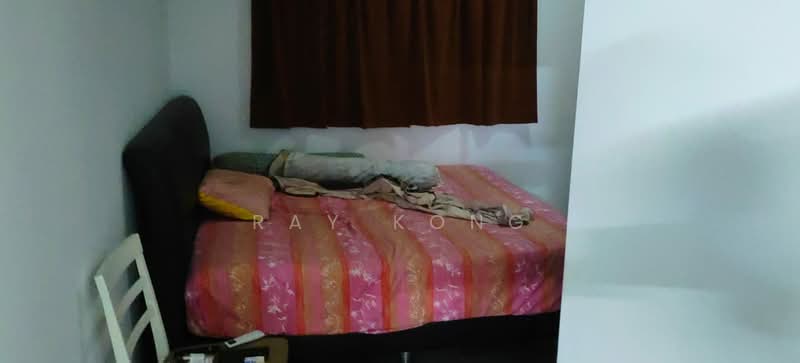 Residensi Metro Kepong untuk Untuk Disewa - RM 1,400 /bulan, Mac 2026 - Bedroom - PropertyGuru.com.my