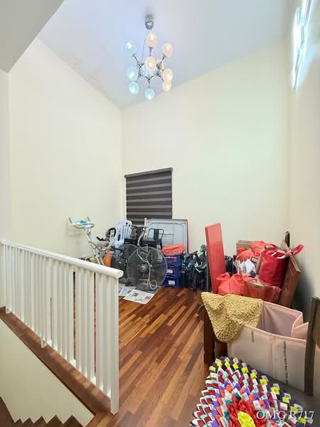 3-storey Terraced House for Sale in Setia Alam (Selangor) - Ryan . - Interior - PropertyGuru.com.my