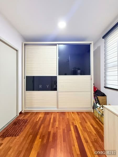 3-storey Terraced House for Sale in Setia Alam (Selangor) - Ryan . - Interior - PropertyGuru.com.my