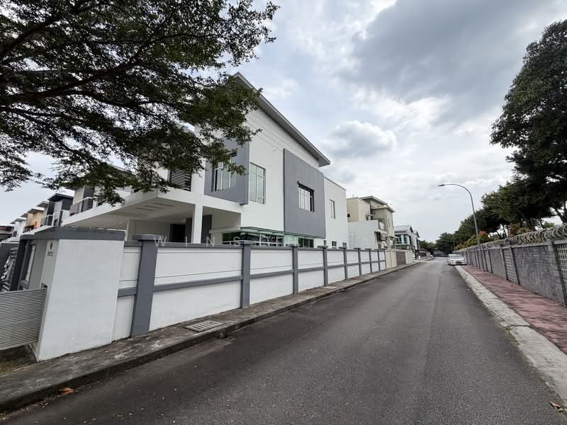 Canary Garden untuk Untuk Dijual - RM 1,200,000, Mac 2026 - Exterior - PropertyGuru.com.my