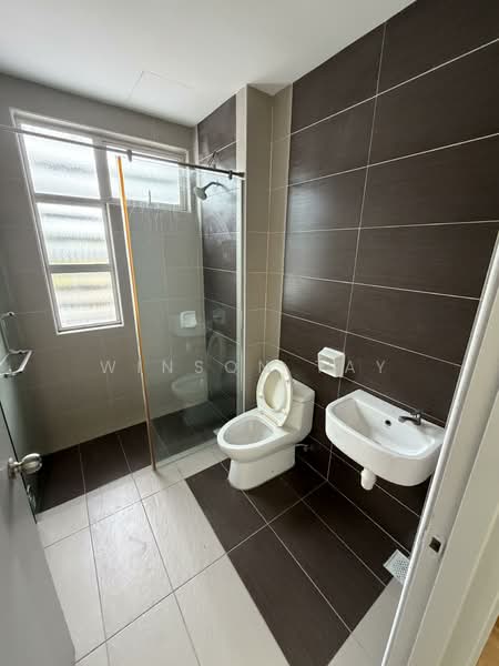 Canary Garden untuk Untuk Dijual - RM 1,200,000, Mac 2026 - Bathroom - PropertyGuru.com.my