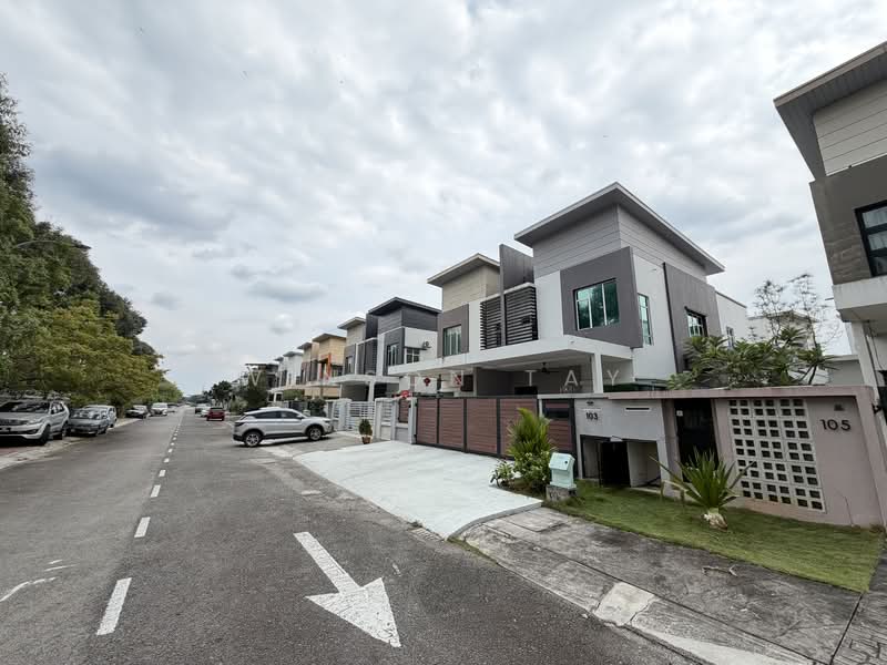 Canary Garden untuk Untuk Dijual - RM 1,200,000, Mac 2026 - PropertyGuru.com.my