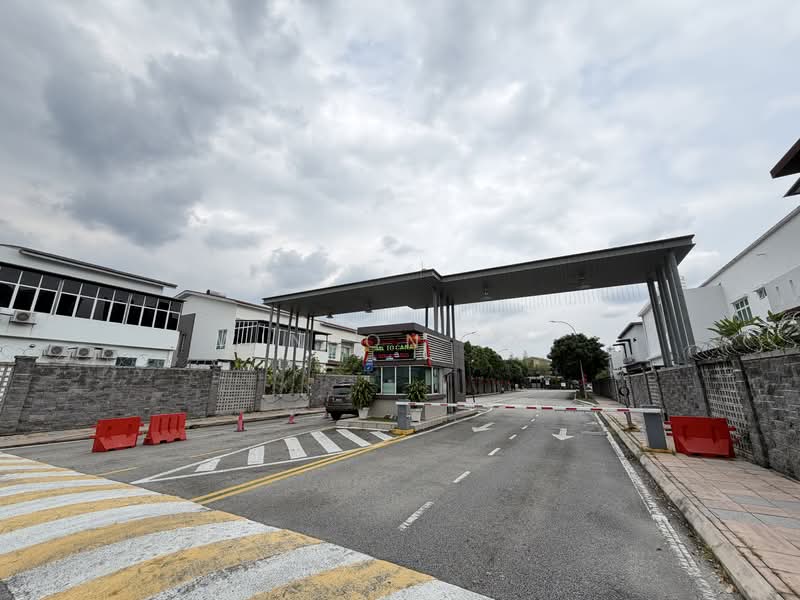 Canary Garden untuk Untuk Dijual - RM 1,200,000, Mac 2026 - PropertyGuru.com.my