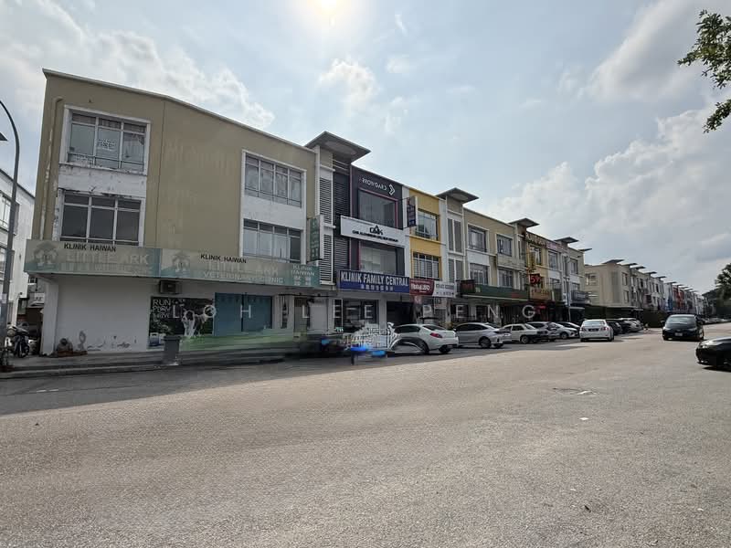 Shop / Office for Sale in Taman Daya (Johor Bahru) - Loh Lee Peng - Exterior - PropertyGuru.com.my