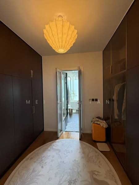 Service Residence for Rent at The Oval - Mei Yee Tan - Interior - PropertyGuru.com.my