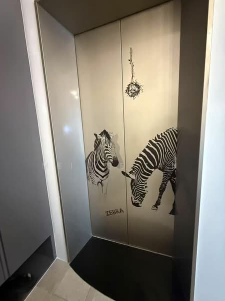 Service Residence for Rent at The Oval - Mei Yee Tan - Interior - PropertyGuru.com.my