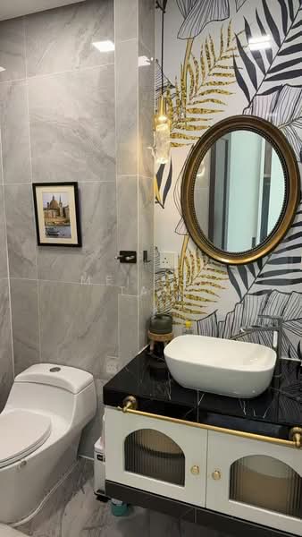 Service Residence for Rent at The Oval - Mei Yee Tan - PropertyGuru.com.my