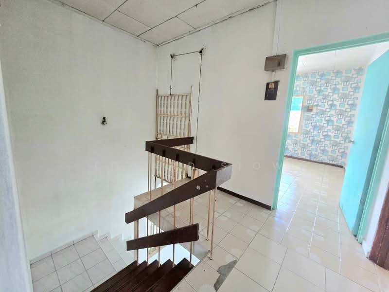 2-storey Terraced House for Rent in Johor Bahru (Johor) - Edward Siow - Interior - PropertyGuru.com.my