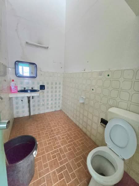 2-storey Terraced House for Rent in Johor Bahru (Johor) - Edward Siow - PropertyGuru.com.my