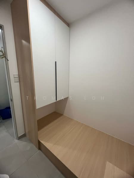 Service Residence for Sale at YOLO Signature Suites - Thomas Loh - Interior - PropertyGuru.com.my