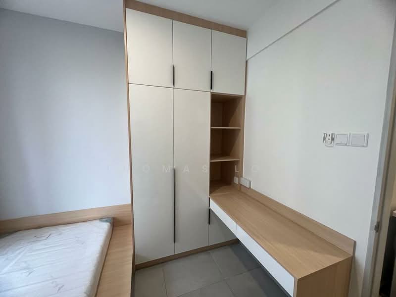 Service Residence for Sale at YOLO Signature Suites - Thomas Loh - Bedroom - PropertyGuru.com.my