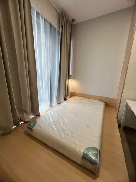 Service Residence for Sale at YOLO Signature Suites - Thomas Loh - Bedroom - PropertyGuru.com.my