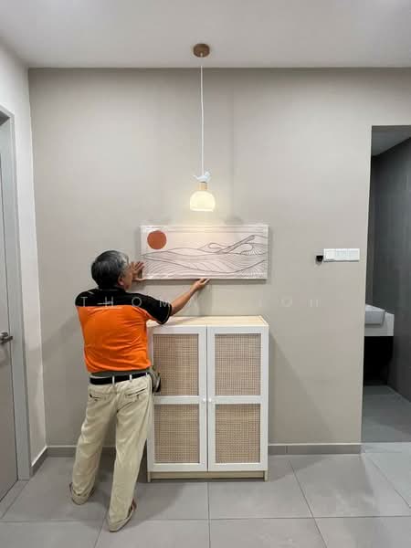 Service Residence for Sale at YOLO Signature Suites - Thomas Loh - Interior - PropertyGuru.com.my