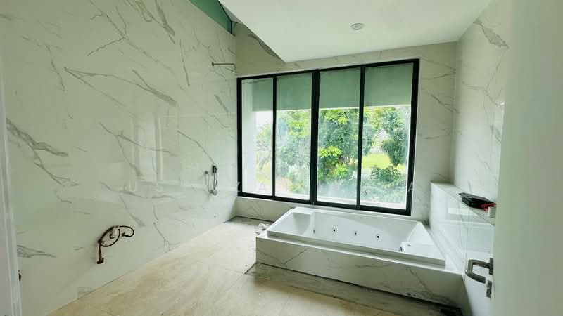 Bungalow for Sale in Ara Damansara (Selangor) - Ustazah Aina - Bathroom - PropertyGuru.com.my