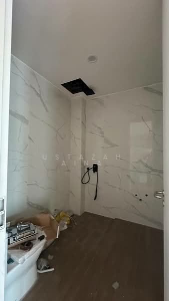 Bungalow for Sale in Ara Damansara (Selangor) - Ustazah Aina - Bathroom - PropertyGuru.com.my