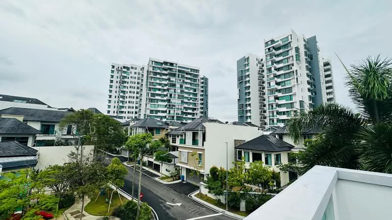 Bungalow for Sale in Ara Damansara (Selangor) - Ustazah Aina - Exterior - PropertyGuru.com.my