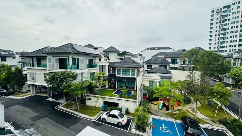 Bungalow for Sale in Ara Damansara (Selangor) - Ustazah Aina - Exterior - PropertyGuru.com.my