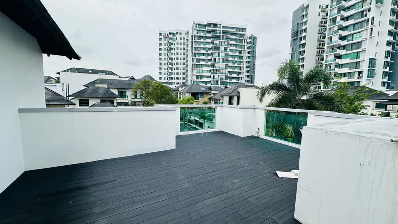 Bungalow for Sale in Ara Damansara (Selangor) - Ustazah Aina - Exterior - PropertyGuru.com.my