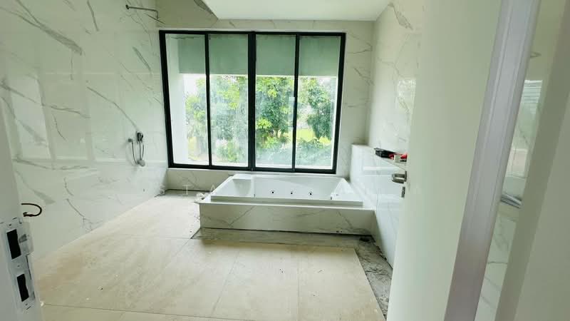 The Villa Serai Saujana Golf Resort untuk Untuk Dijual - RM 4,400,000, Mac 2026 - Bathroom - PropertyGuru.com.my