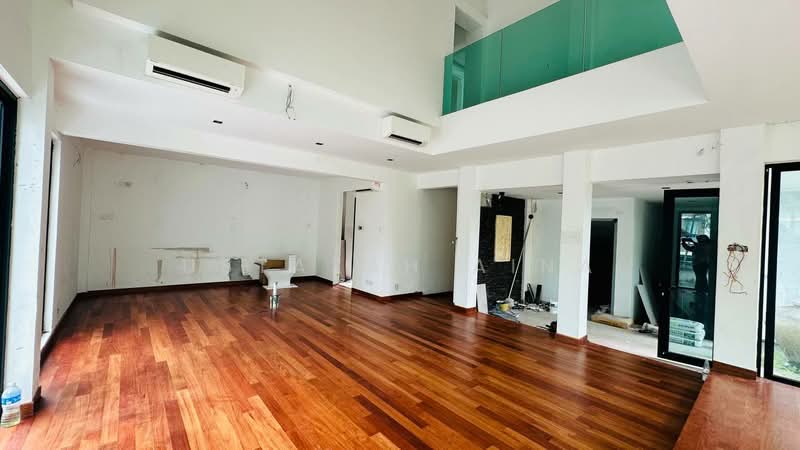 Bungalow for Sale in Ara Damansara (Selangor) - Ustazah Aina - Living Room - PropertyGuru.com.my