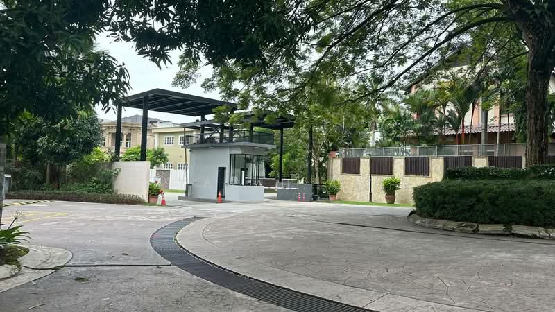 Bungalow for Sale in Ara Damansara (Selangor) - Ustazah Aina - PropertyGuru.com.my