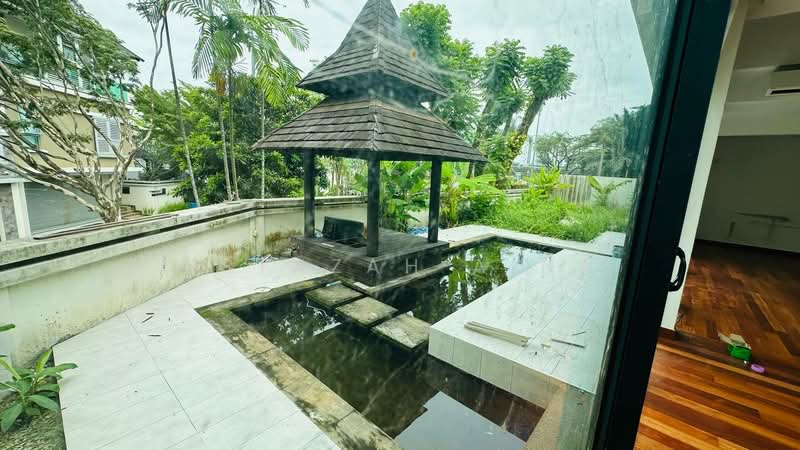 The Villa Serai Saujana Golf Resort untuk Untuk Dijual - RM 4,400,000, Mac 2026 - PropertyGuru.com.my