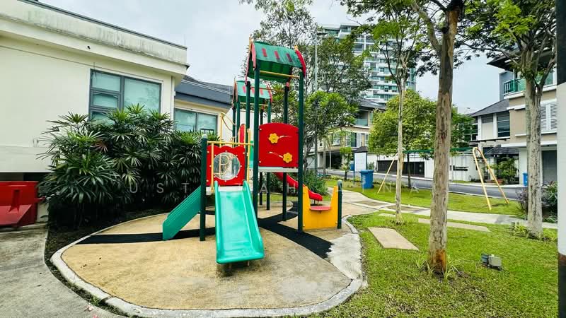 The Villa Serai Saujana Golf Resort untuk Untuk Dijual - RM 4,400,000, Mac 2026 - PropertyGuru.com.my