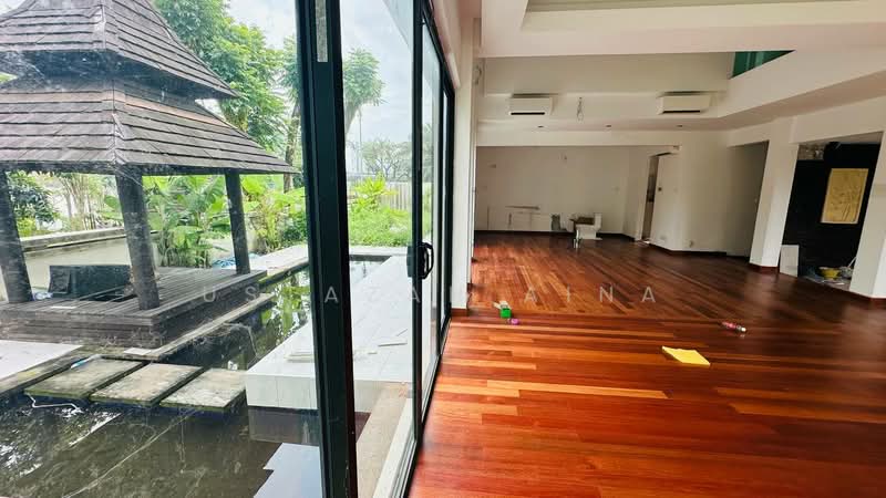 The Villa Serai Saujana Golf Resort untuk Untuk Dijual - RM 4,400,000, Mac 2026 - PropertyGuru.com.my