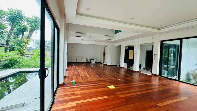 Bungalow for Sale in Ara Damansara (Selangor) - Ustazah Aina - PropertyGuru.com.my