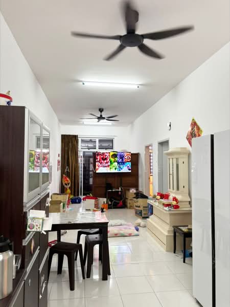 1-storey Terraced House for Sale in Bandar Putra (Kulai) - Calvin Lee - PropertyGuru.com.my