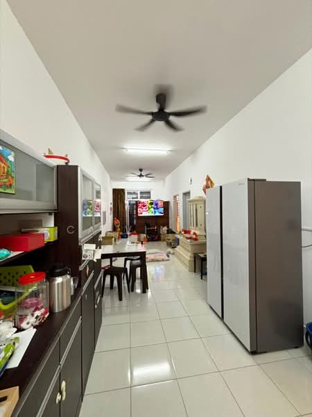 1-storey Terraced House for Sale in Bandar Putra (Kulai) - Calvin Lee - PropertyGuru.com.my