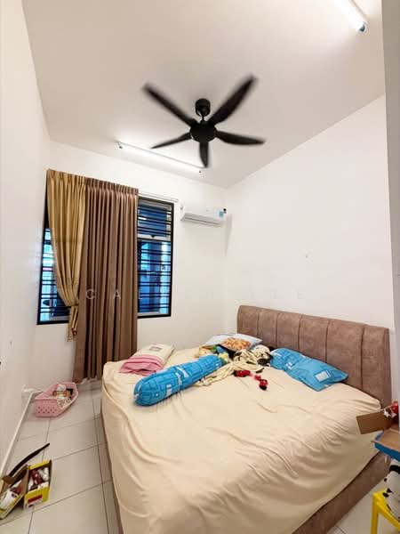 1-storey Terraced House for Sale in Bandar Putra (Kulai) - Calvin Lee - PropertyGuru.com.my