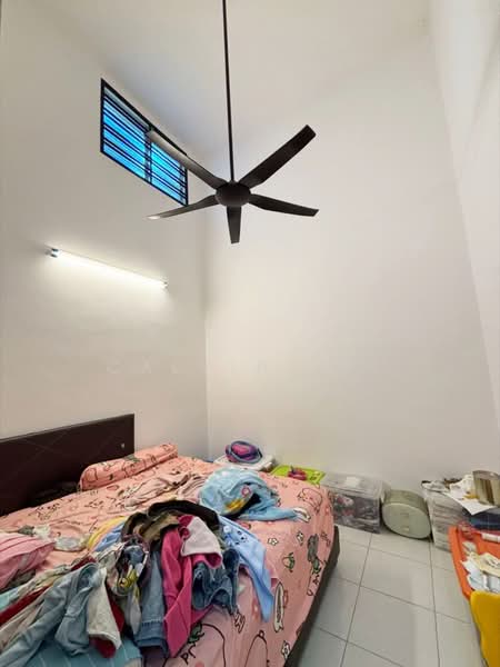 1-storey Terraced House for Sale in Bandar Putra (Kulai) - Calvin Lee - PropertyGuru.com.my
