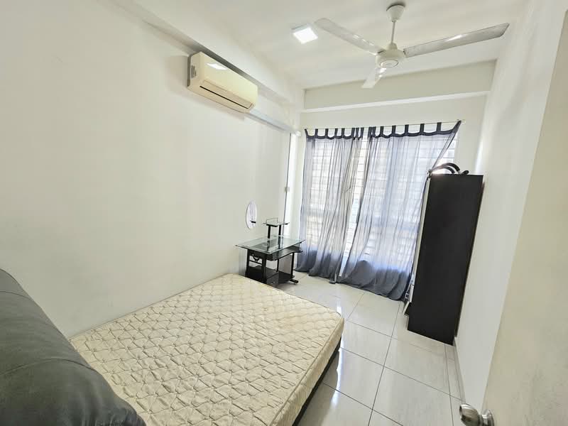 Service Residence for Rent at BSP 21 - MISS LIM - Bedroom - PropertyGuru.com.my