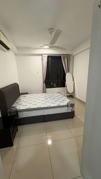 Service Residence for Sale at Solstice @ Pan'gaea - Micky Cheng - Bedroom - PropertyGuru.com.my