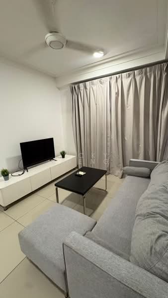 Service Residence for Sale at Solstice @ Pan'gaea - Micky Cheng - Living Room - PropertyGuru.com.my