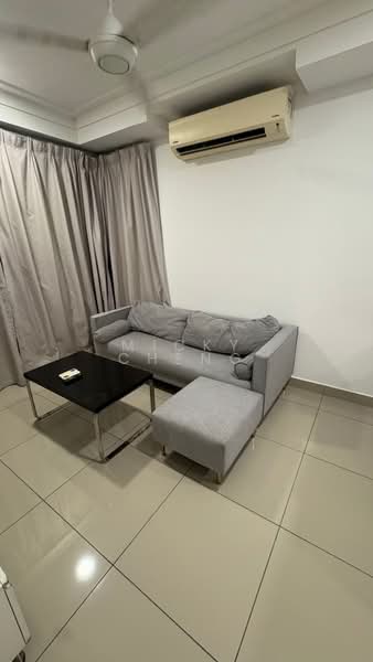 Service Residence for Sale at Solstice @ Pan'gaea - Micky Cheng - Living Room - PropertyGuru.com.my