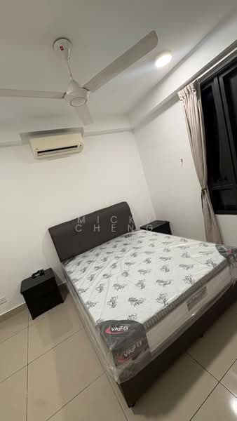 Service Residence for Sale at Solstice @ Pan'gaea - Micky Cheng - Bedroom - PropertyGuru.com.my