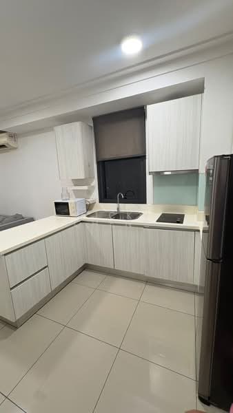 Service Residence for Sale at Solstice @ Pan'gaea - Micky Cheng - Kitchen - PropertyGuru.com.my