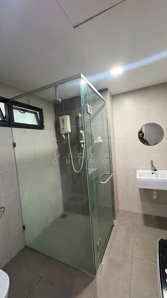 Service Residence for Sale at Solstice @ Pan'gaea - Micky Cheng - Bathroom - PropertyGuru.com.my