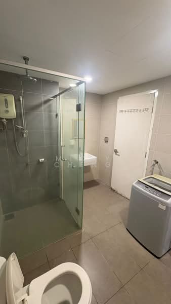 Service Residence for Sale at Solstice @ Pan'gaea - Micky Cheng - Bathroom - PropertyGuru.com.my
