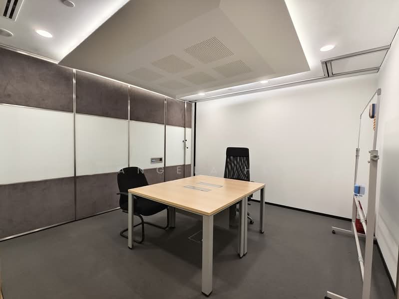 Naza Tower untuk Untuk Disewa - RM 49,980 /bulan, Mac 2026 - Interior - PropertyGuru.com.my